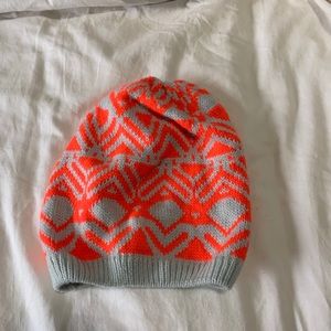 Slouchy Beanie